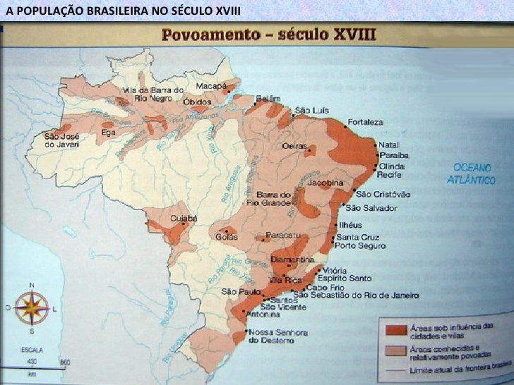 Cite Duas Contribuicoes Dos Bandeirantes Para A Historia Do Brasil