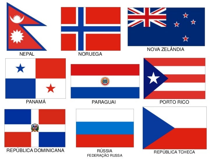 Bandeiras classificação por cores Versão 1.2 Bandeiras classificação por cores Versão 1.2