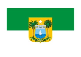 Bandeiras do nordeste