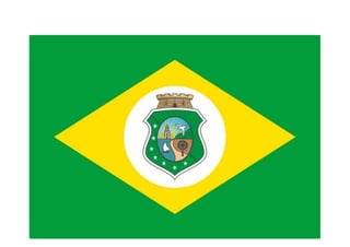 Bandeiras do nordeste