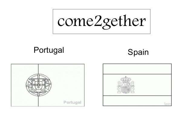 Bandeiras para pintar