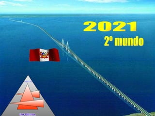 2º mundo 2021 INFORMAL FORMAL 