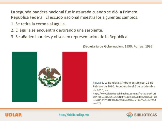 Bandera De Mexico