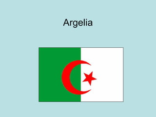 Argelia  