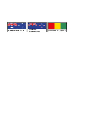 BANDERAS