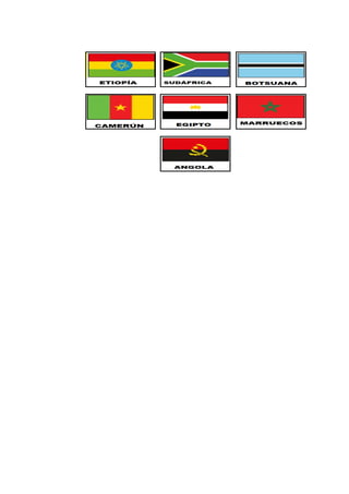BANDERAS