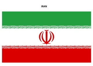 IRAN
 