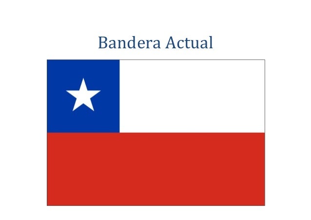 Banderas chile