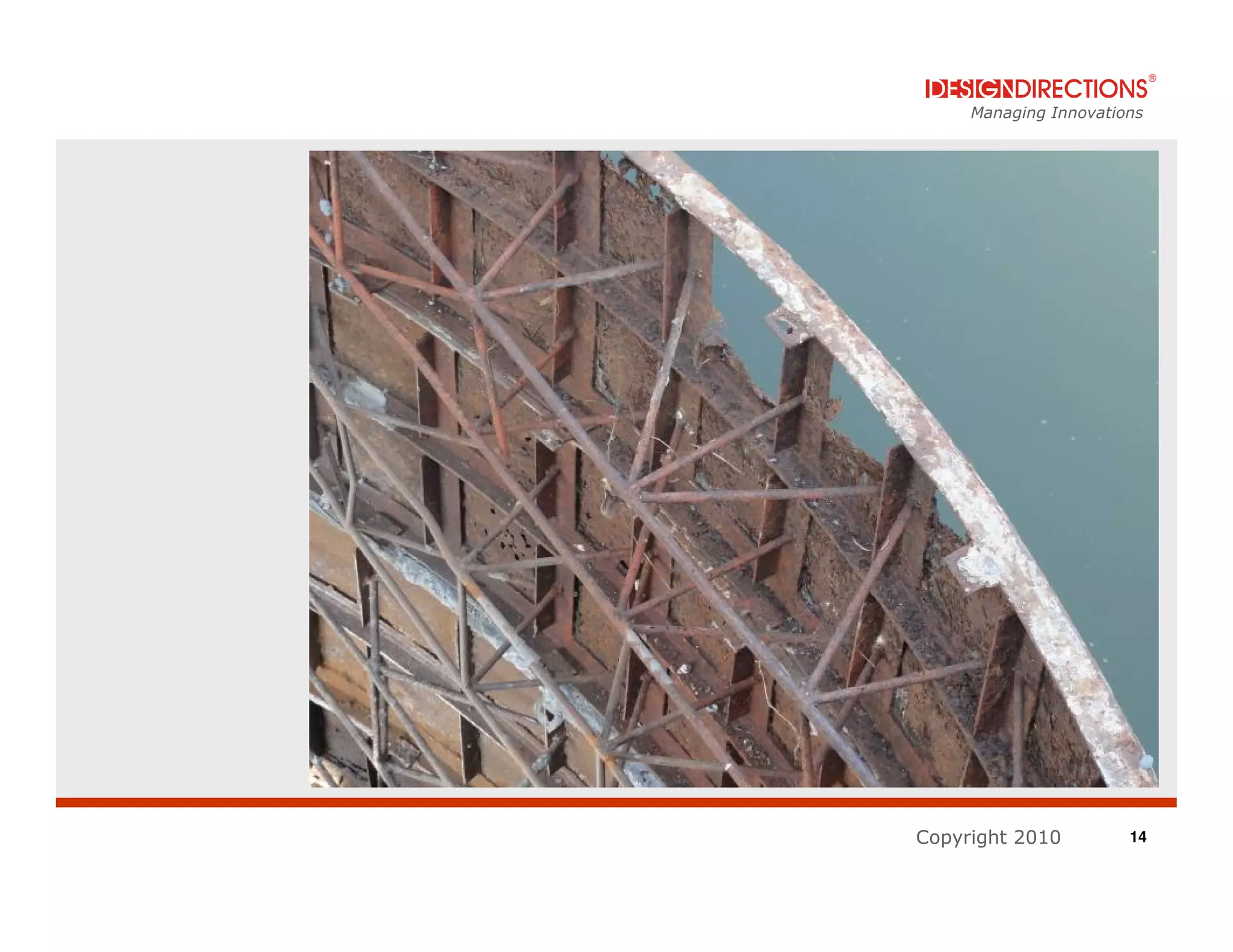 Managing Innovations




Copyright 2010         14
 