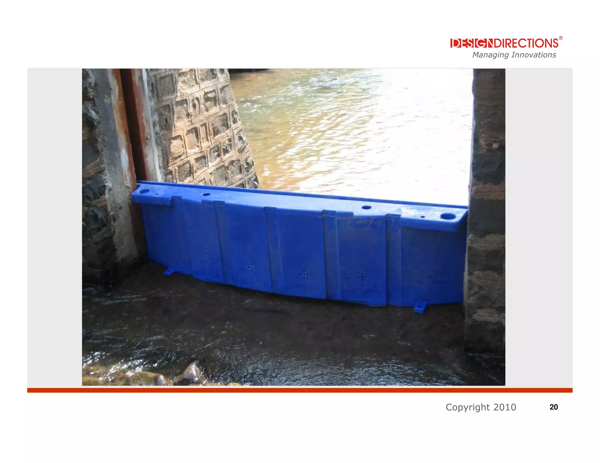 Managing Innovations




Copyright 2010         20
 