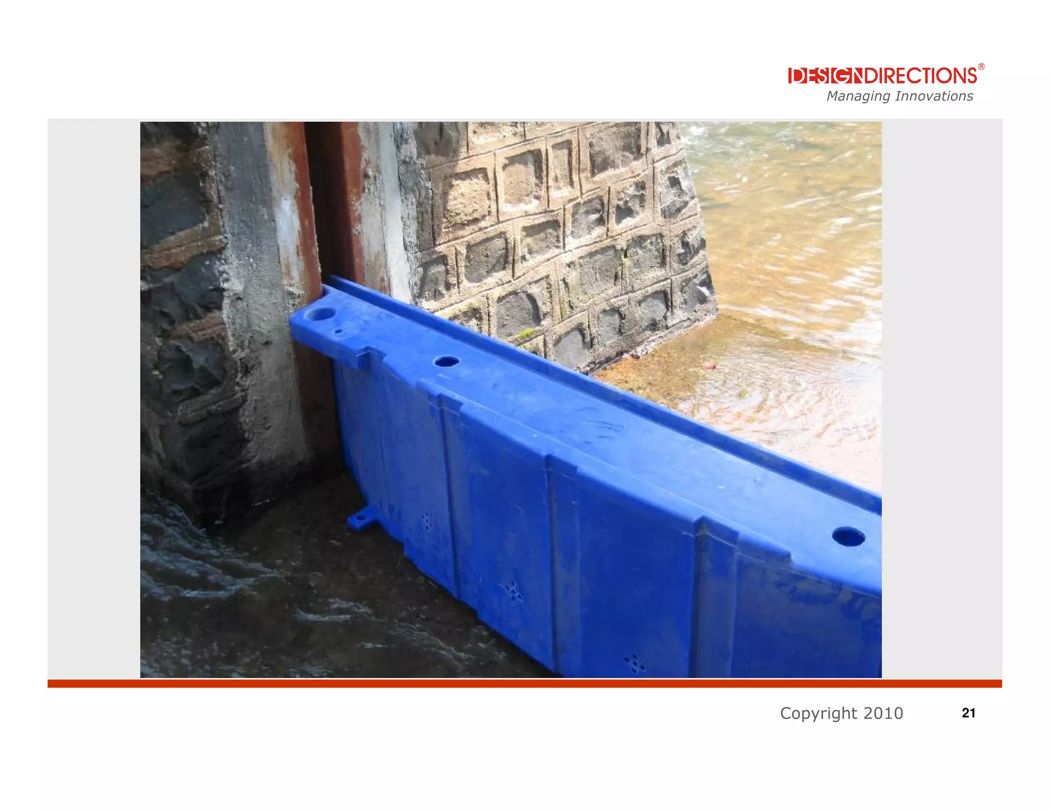 Managing Innovations




Copyright 2010         21
 