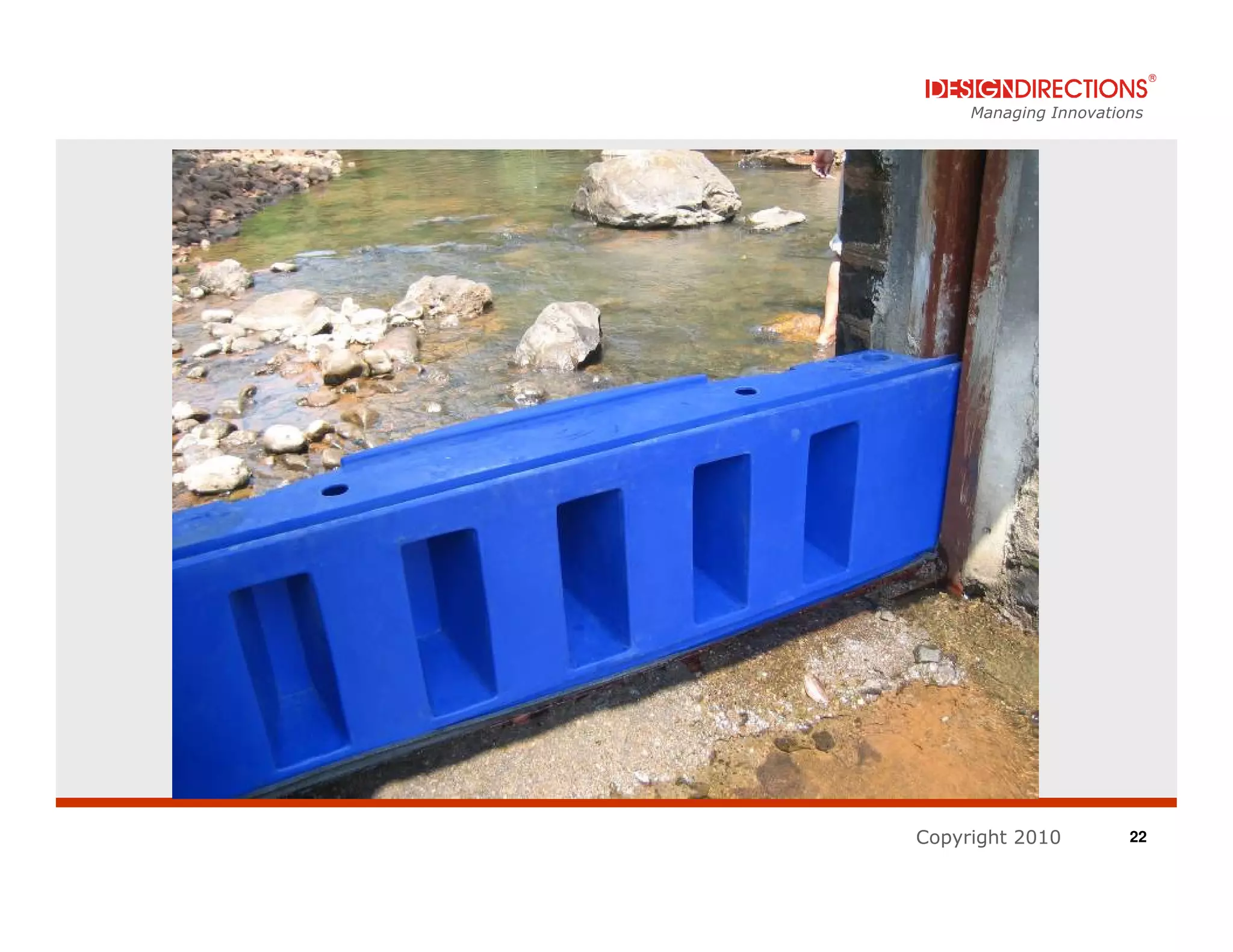 Managing Innovations




Copyright 2010         22
 