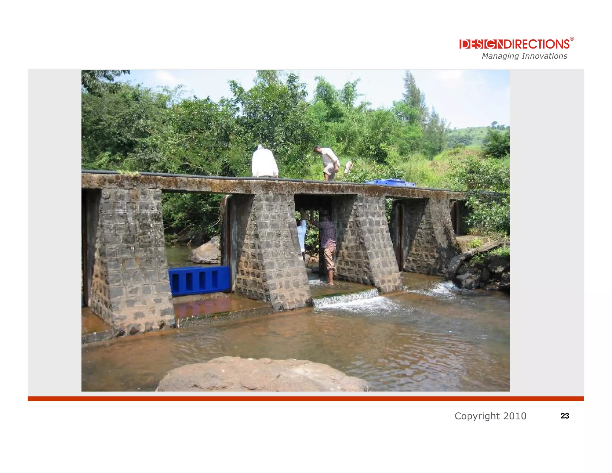 Managing Innovations




Copyright 2010         23
 