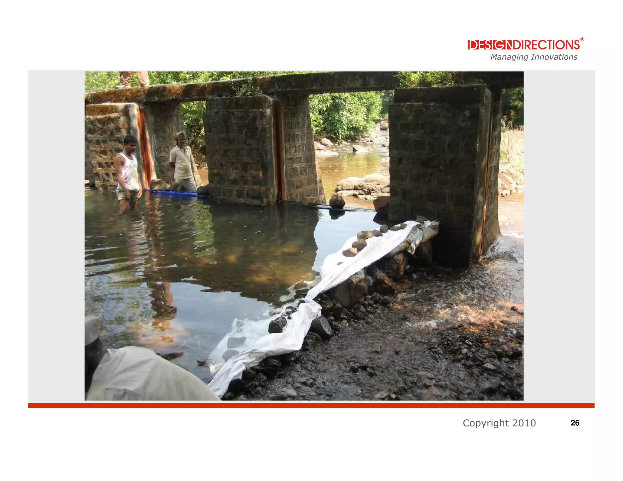 Managing Innovations




Copyright 2010         26
 