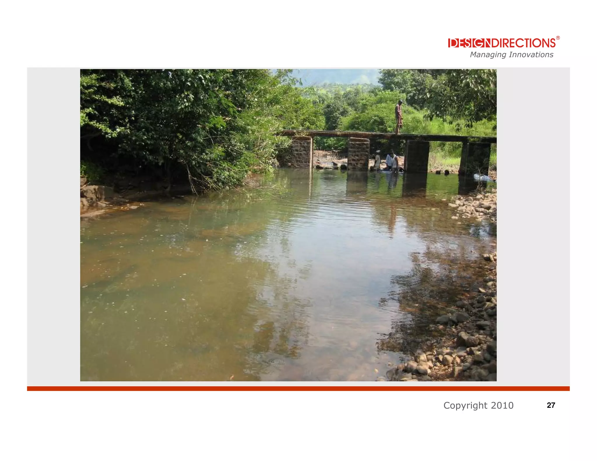 Managing Innovations




Copyright 2010         27
 