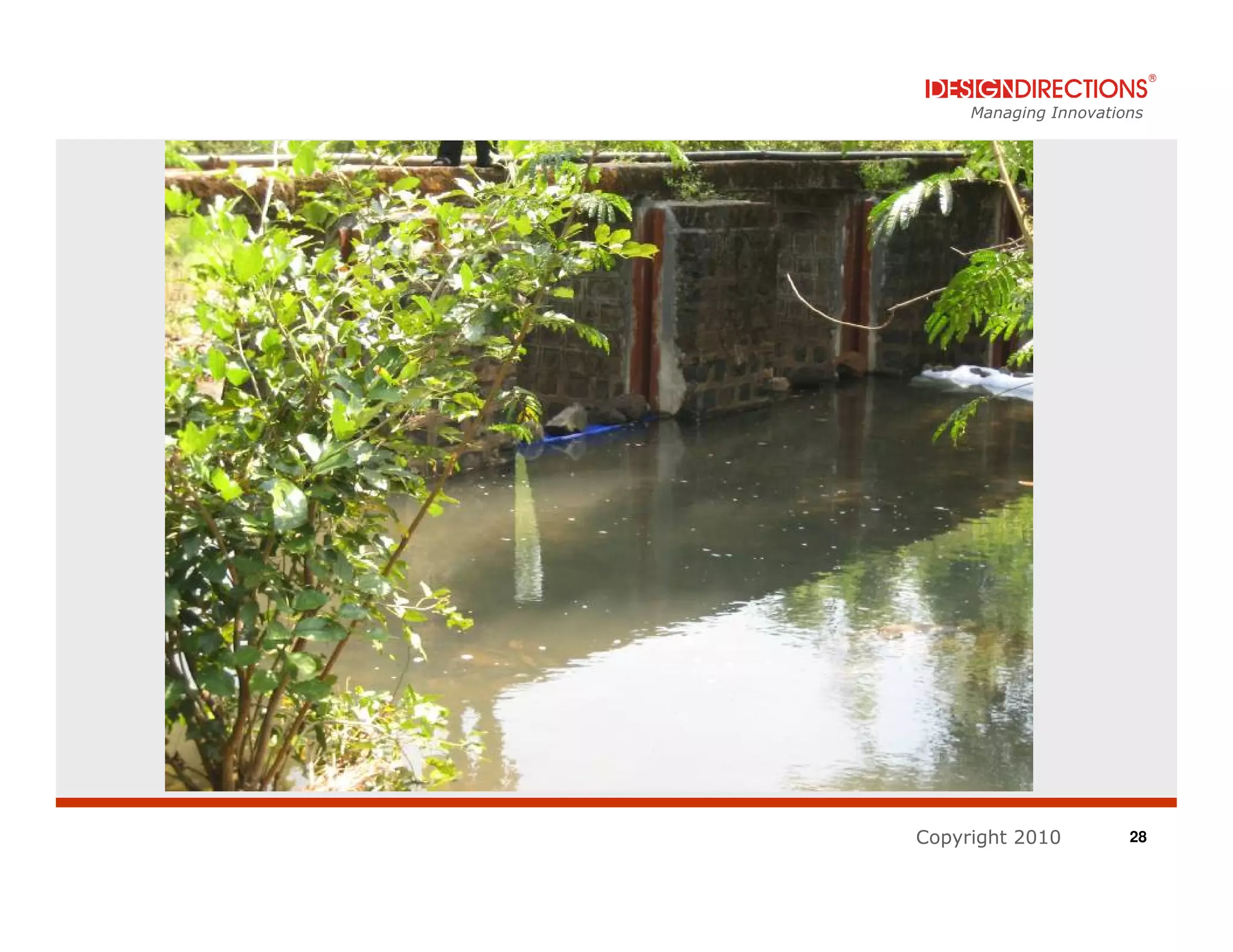 Managing Innovations




Copyright 2010         28
 