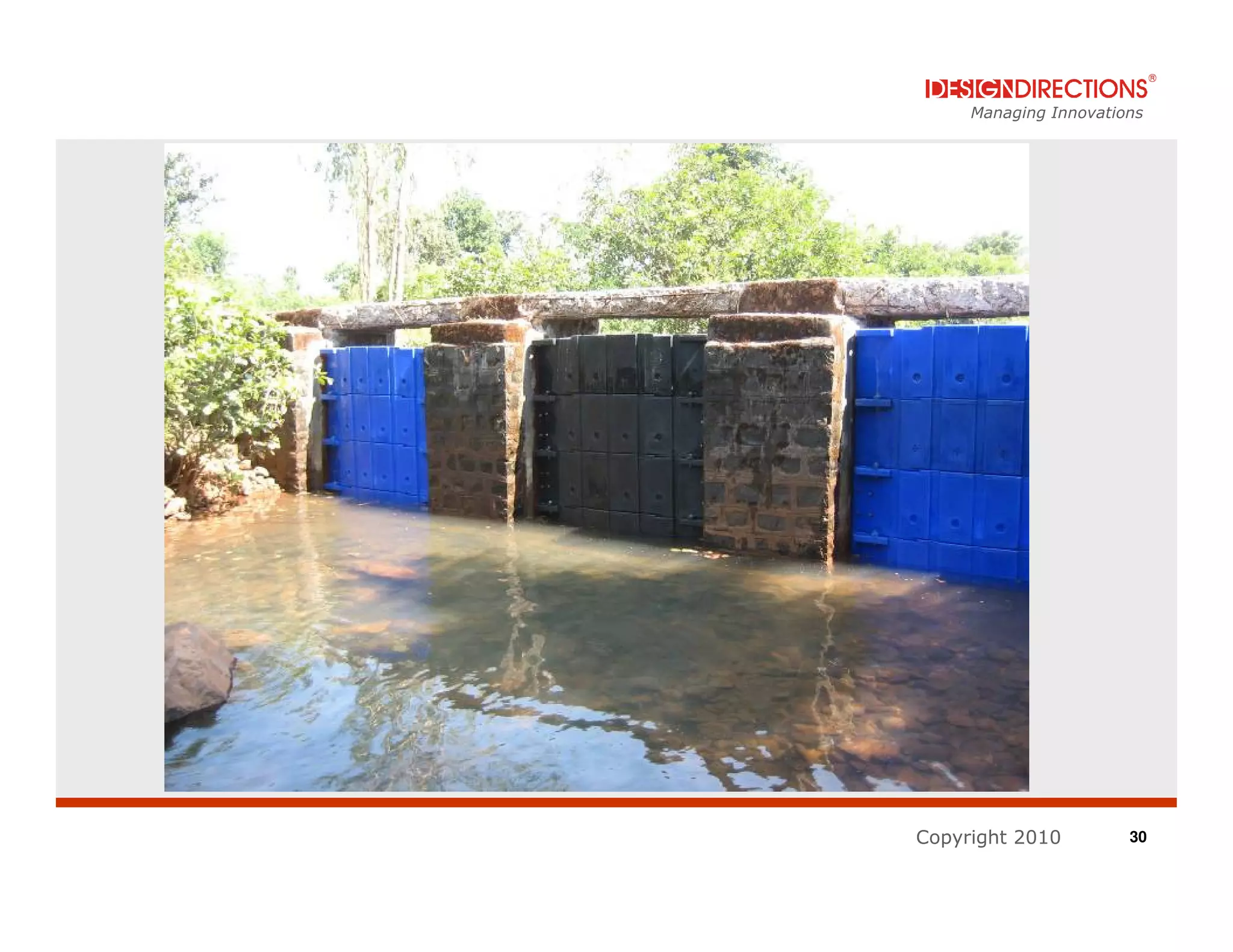 Managing Innovations




Copyright 2010         30
 