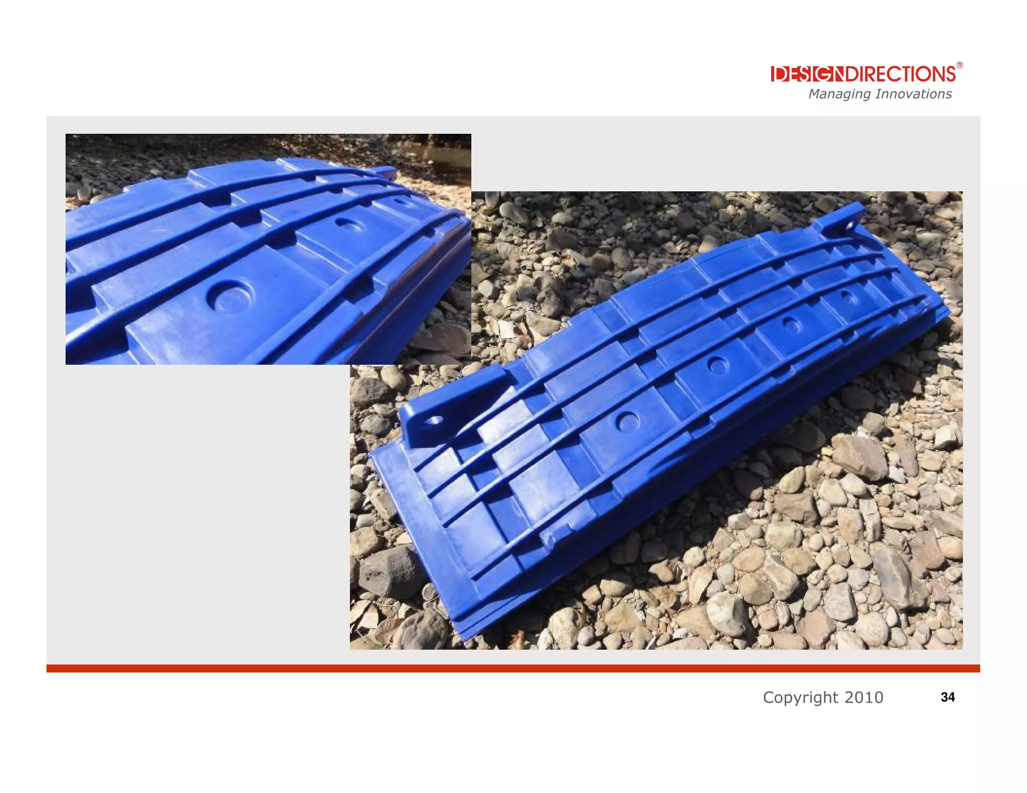 Managing Innovations




Copyright 2010         34
 