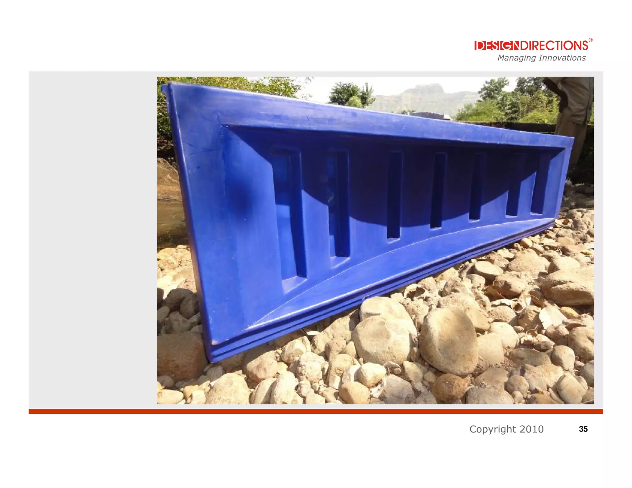 Managing Innovations




Copyright 2010         35
 