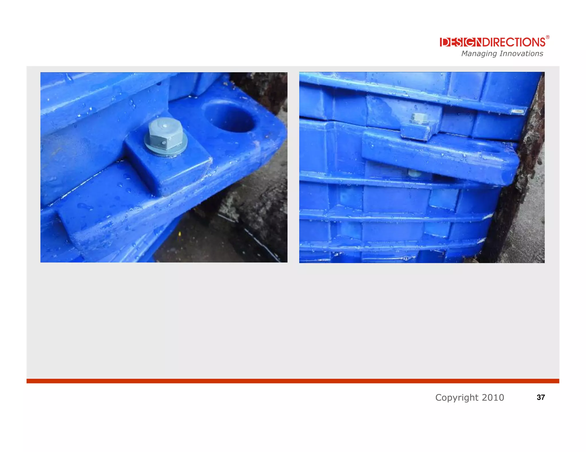 Managing Innovations




Copyright 2010         37
 