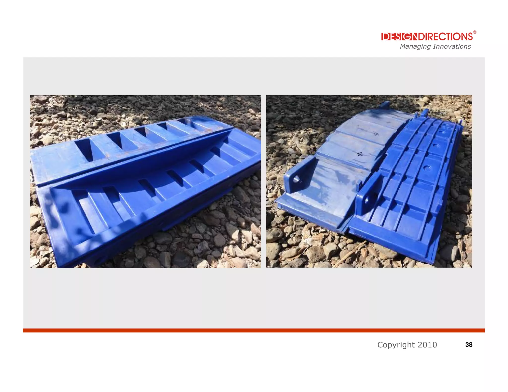 Managing Innovations




Copyright 2010         38
 