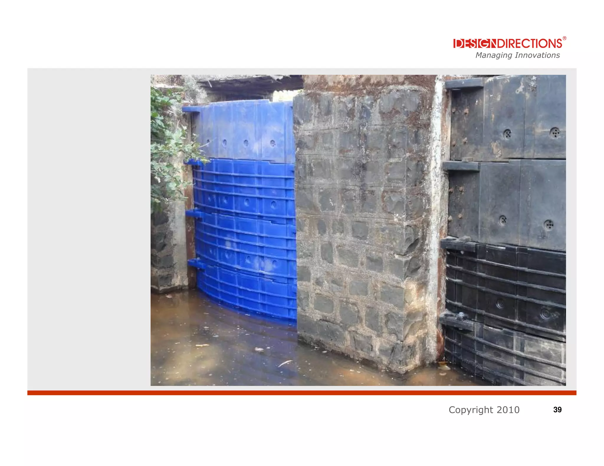 Managing Innovations




Copyright 2010         39
 