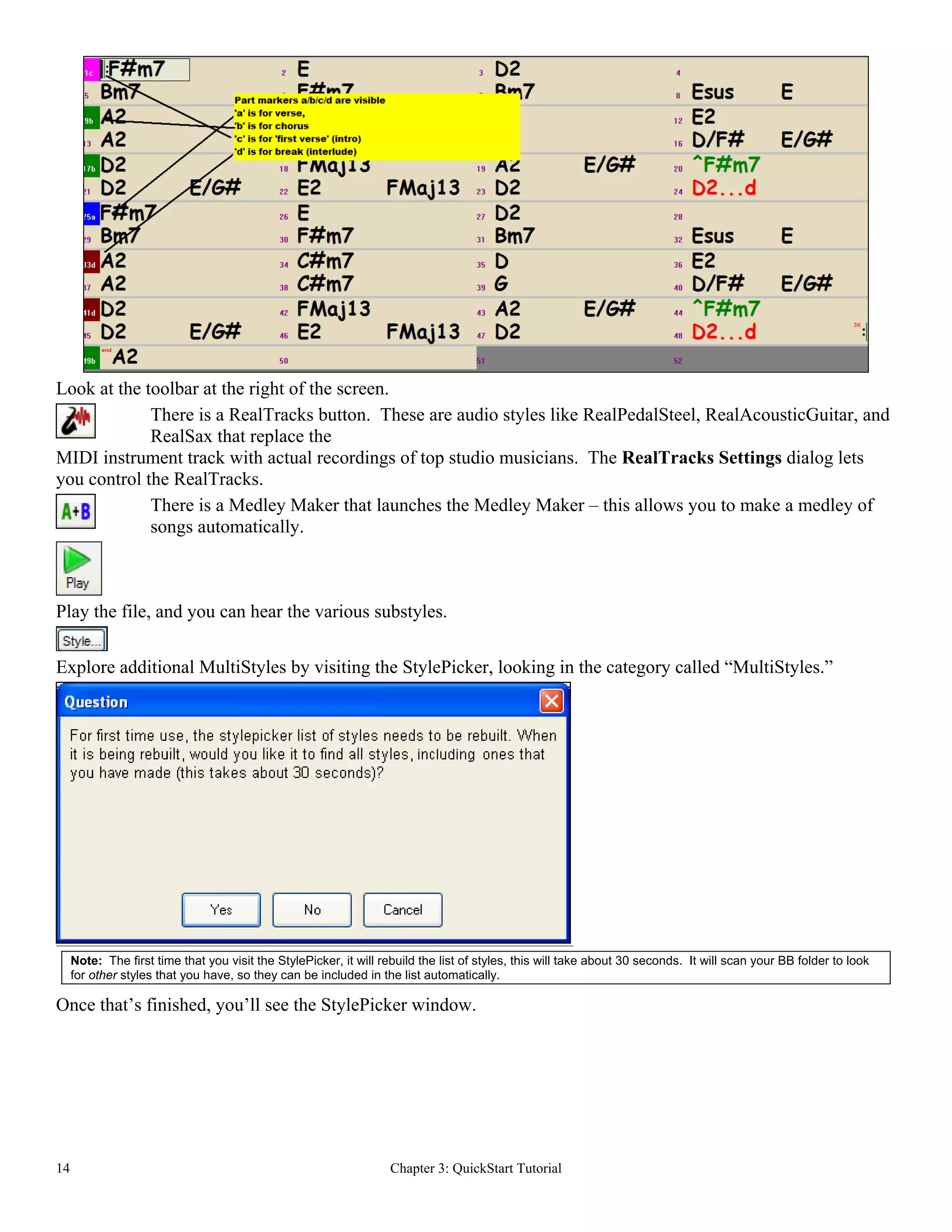 Band In A Box 2008 Upgrade Manual