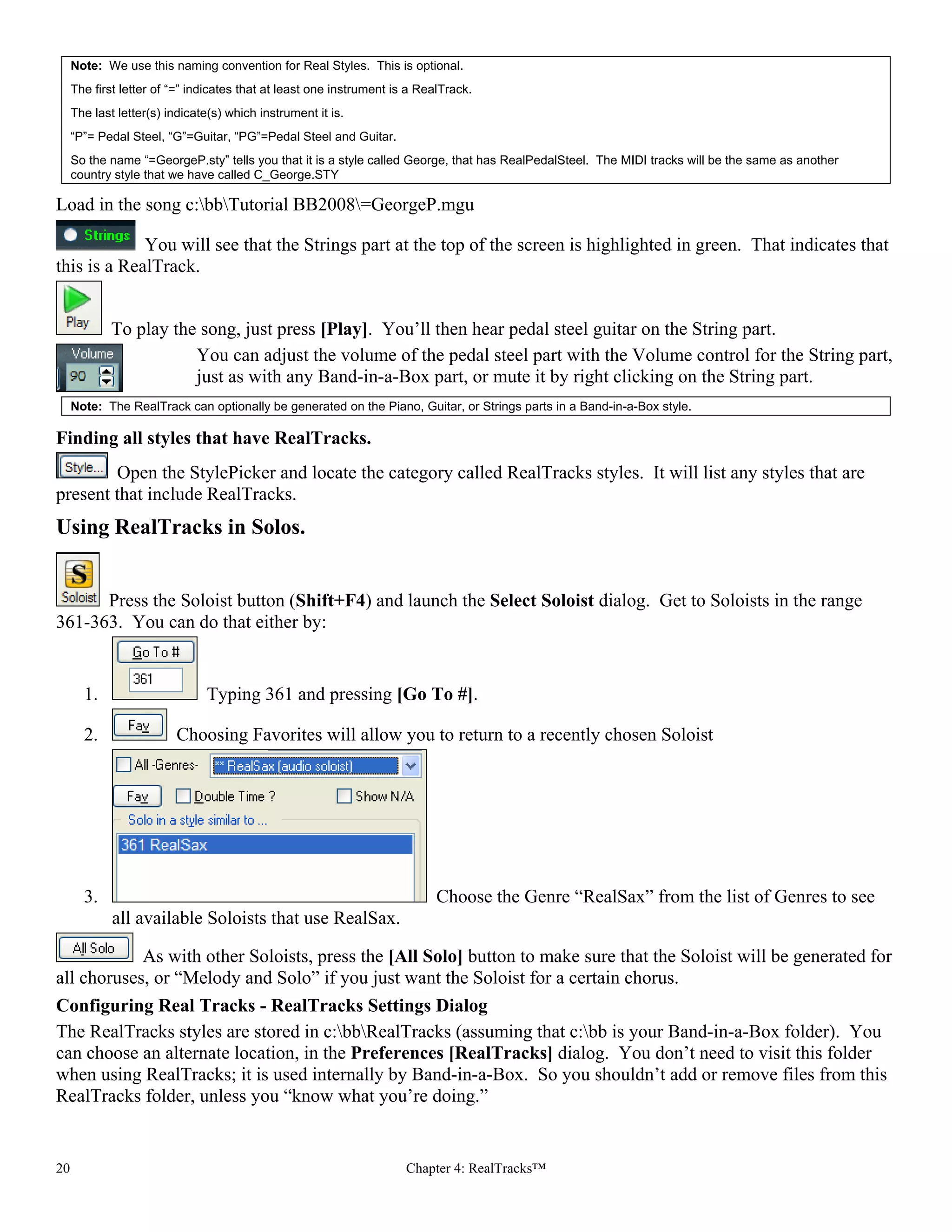 Band In A Box 2008 Upgrade Manual