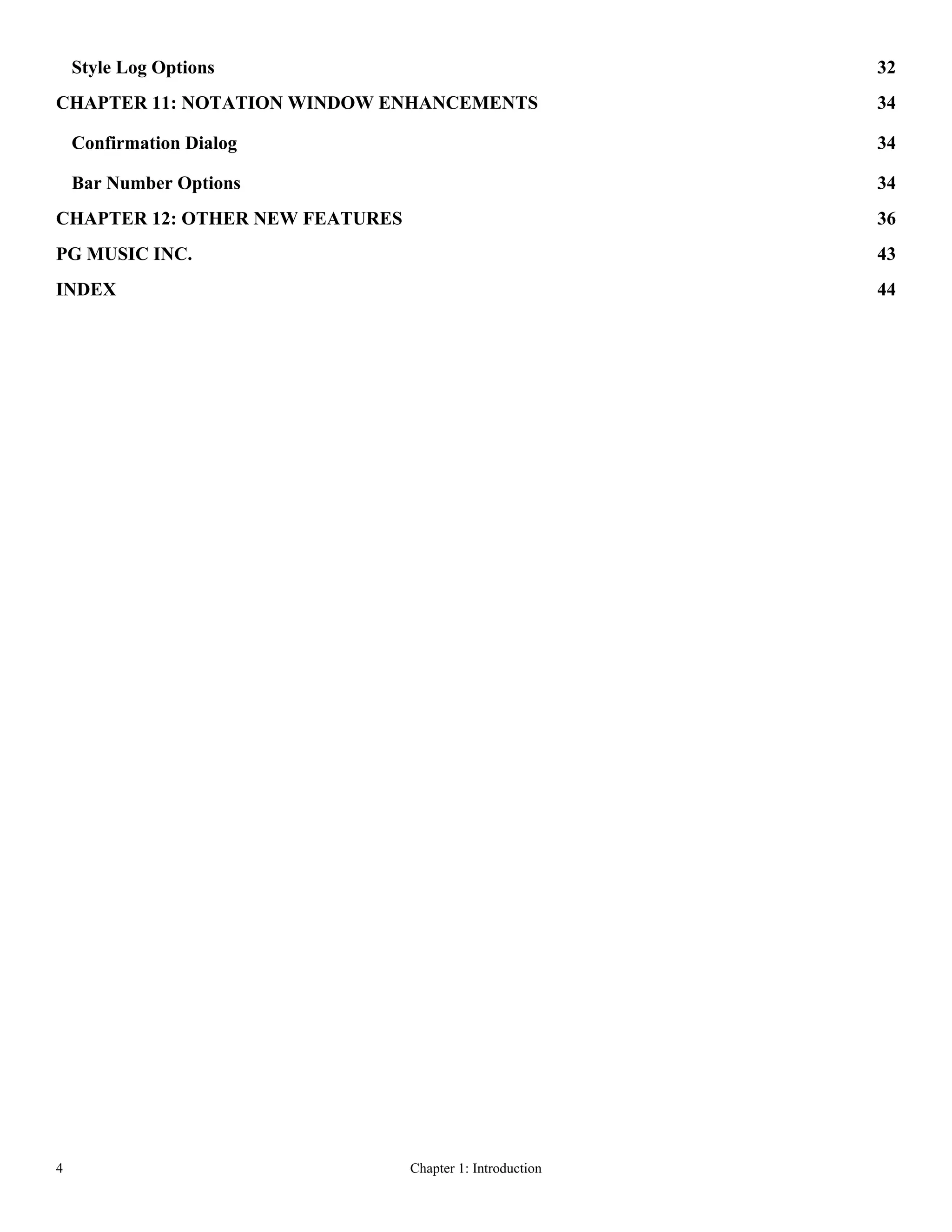 Band In A Box 2008 Upgrade Manual