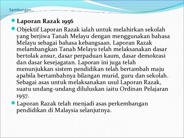 Bandingkan kesan pendidikan kepada pembangunan insan dan 