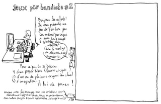 Les Bandistes