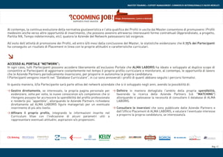 Come diventare un export manager con il Master in Export Management ...
