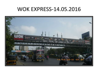 WOK EXPRESS-14.05.2016
 