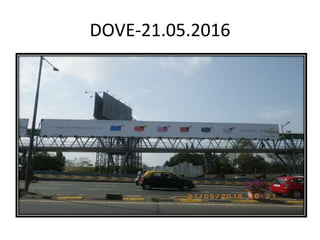 DOVE-21.05.2016
 