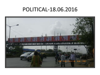 POLITICAL-18.06.2016
 