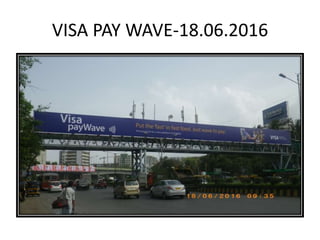 VISA PAY WAVE-18.06.2016
 