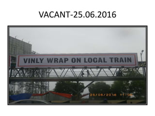 VACANT-25.06.2016
 
