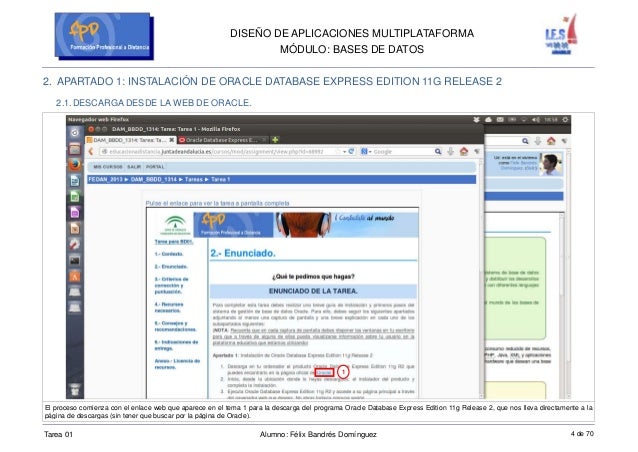 Oracle Database Express Edition 11g Release 2 For Mac Oracle Database Express Edition 11g Release 2 For Mac