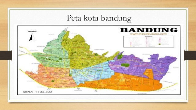 Bandung lautan api 