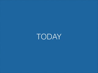 TODAY

 