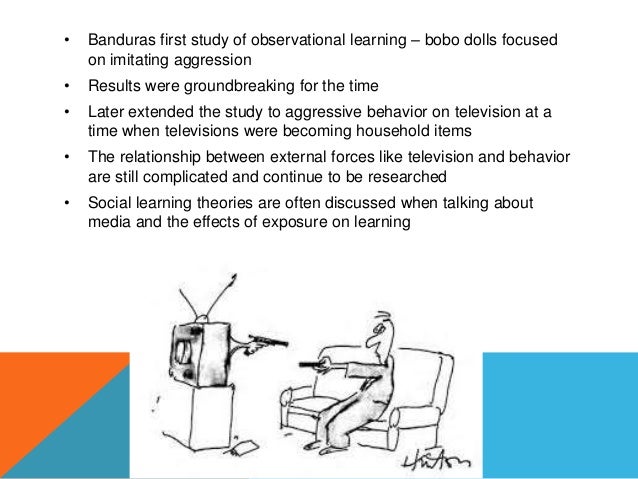 bandura social cognitive theory bandura s social cognitive theory