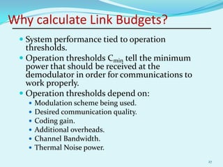 Bandwidth optimization | PPTX