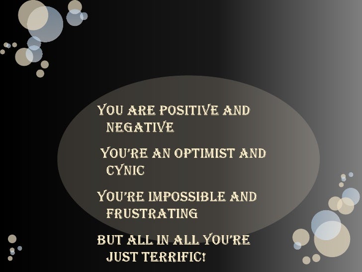 Bane of my existence