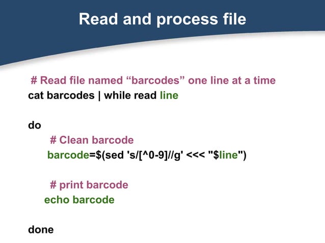 Alma Programming Language Getting Started with the Alma API | PPT