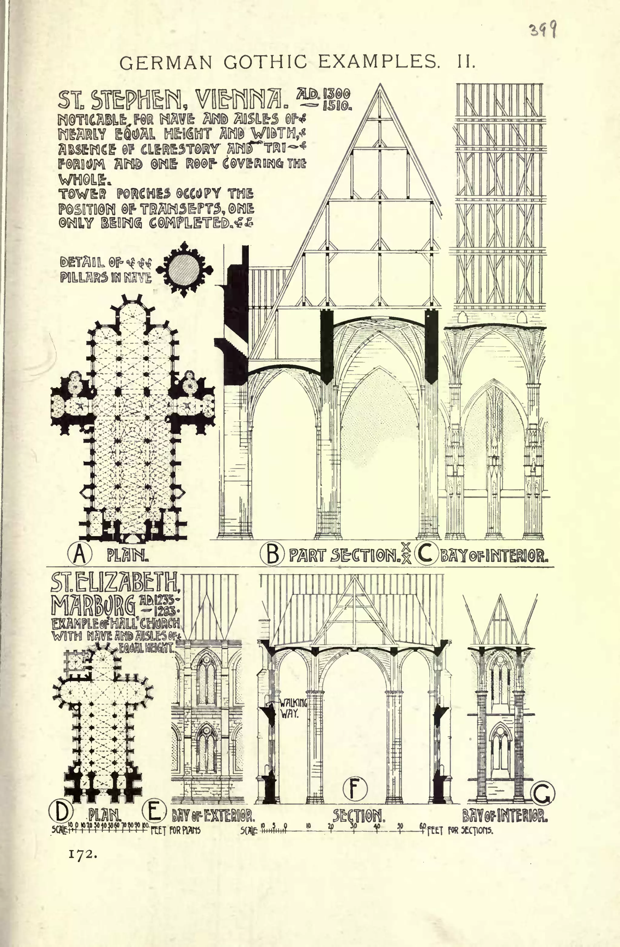 GERMAN GOTHIC EXAMPLES.
n siWHHt vn
172.
 