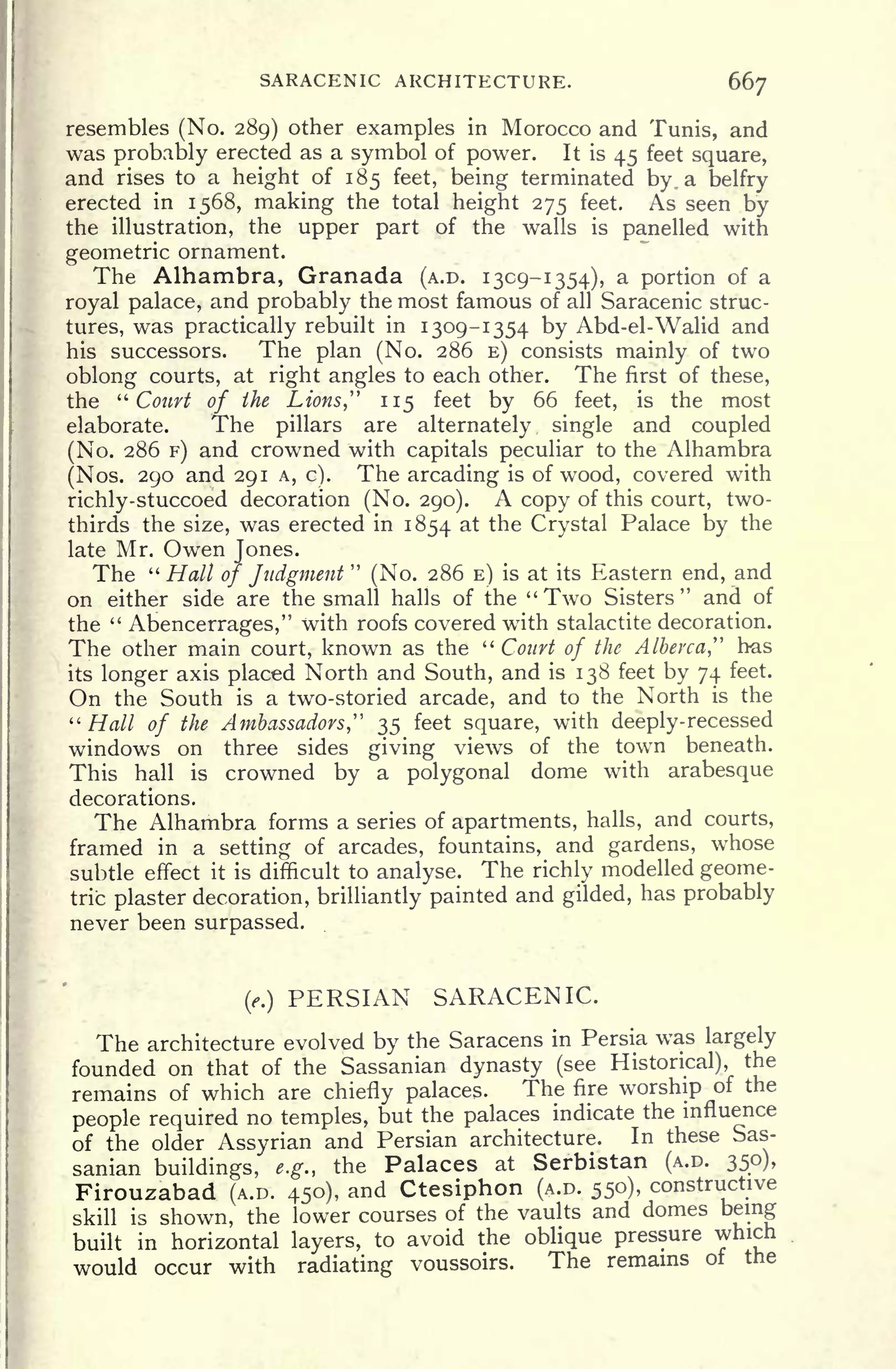 Sir Banister Fletcher's a History of Architecture