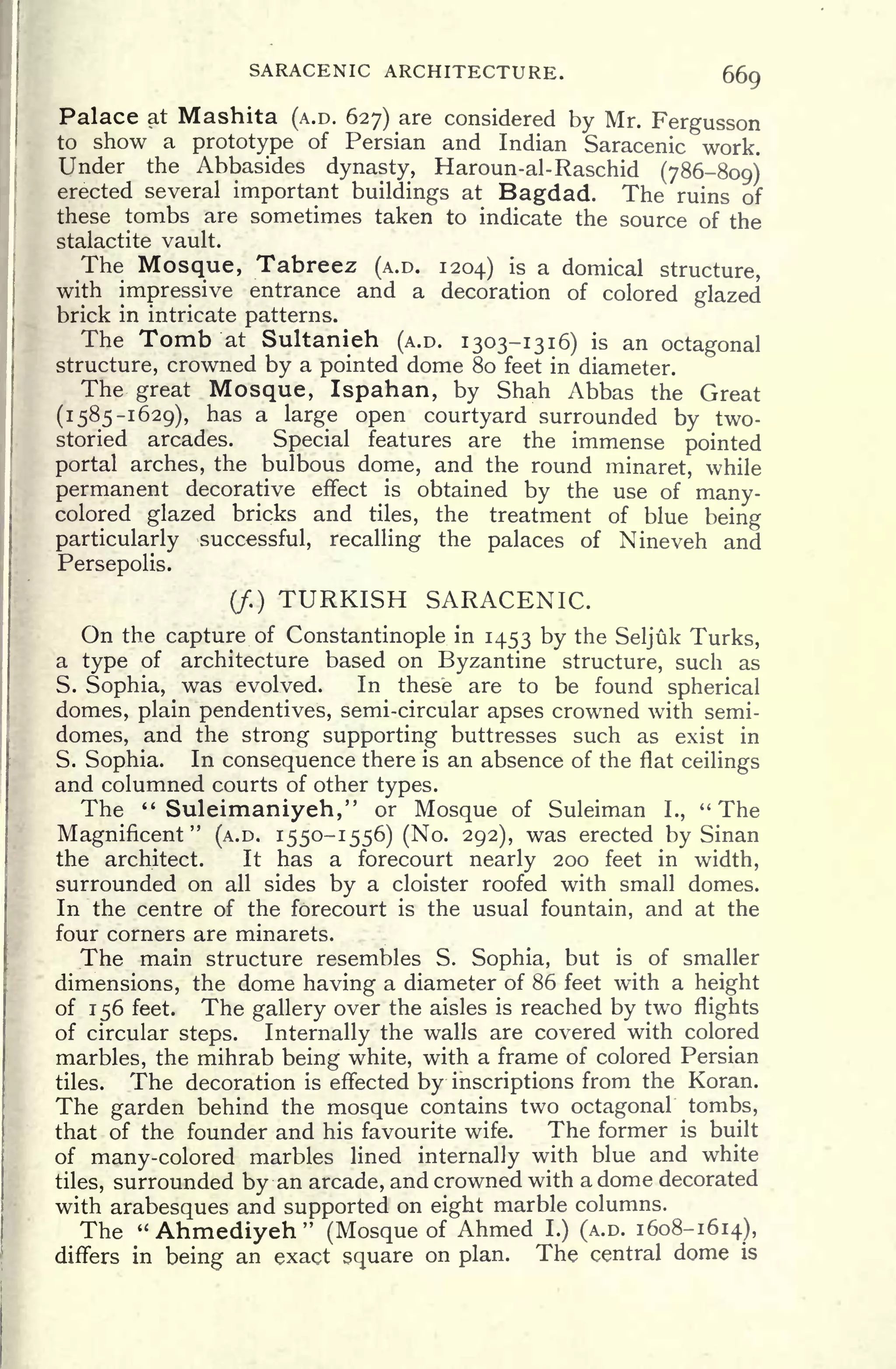 Sir Banister Fletcher's a History of Architecture