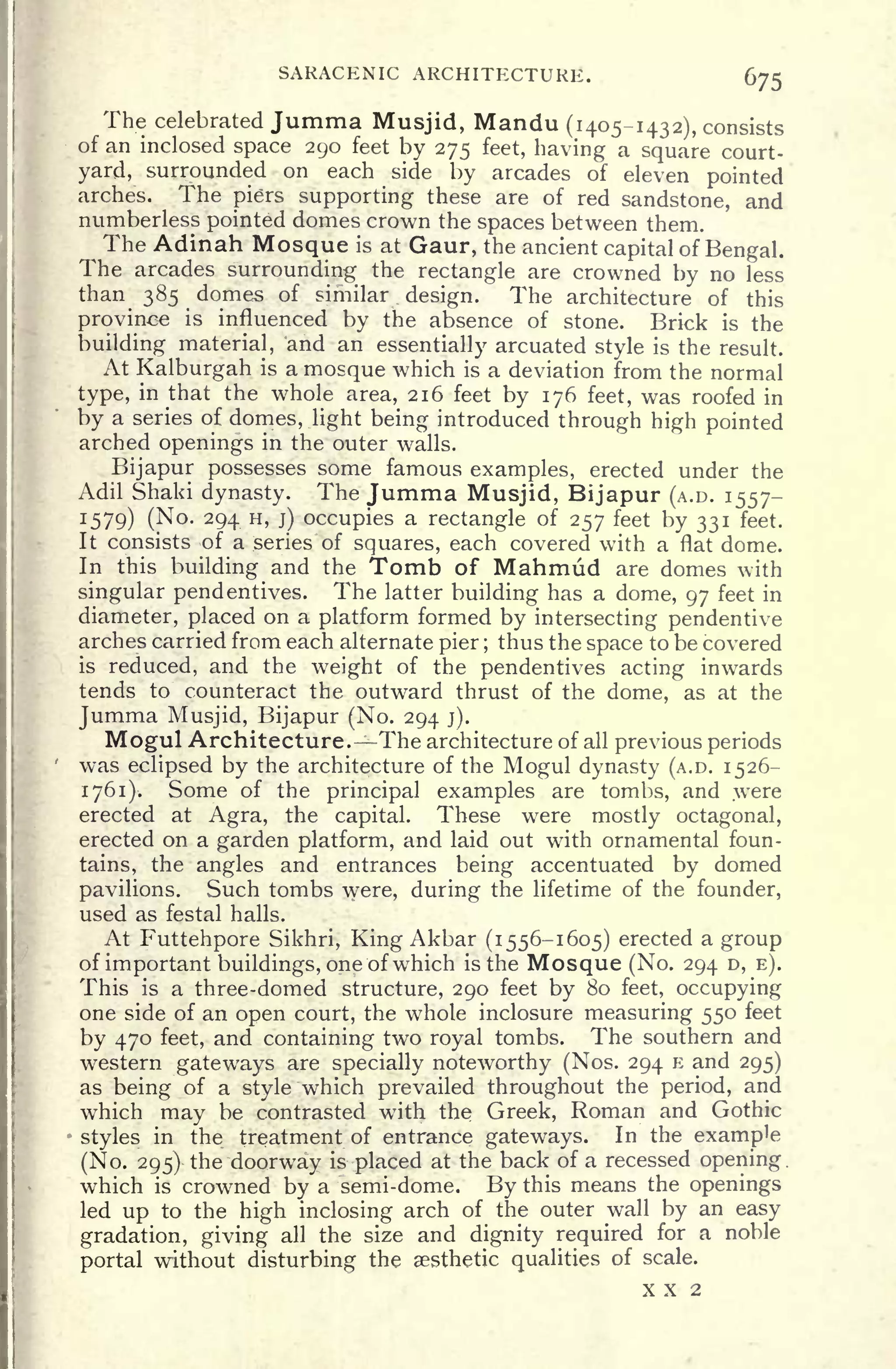 Sir Banister Fletcher's a History of Architecture