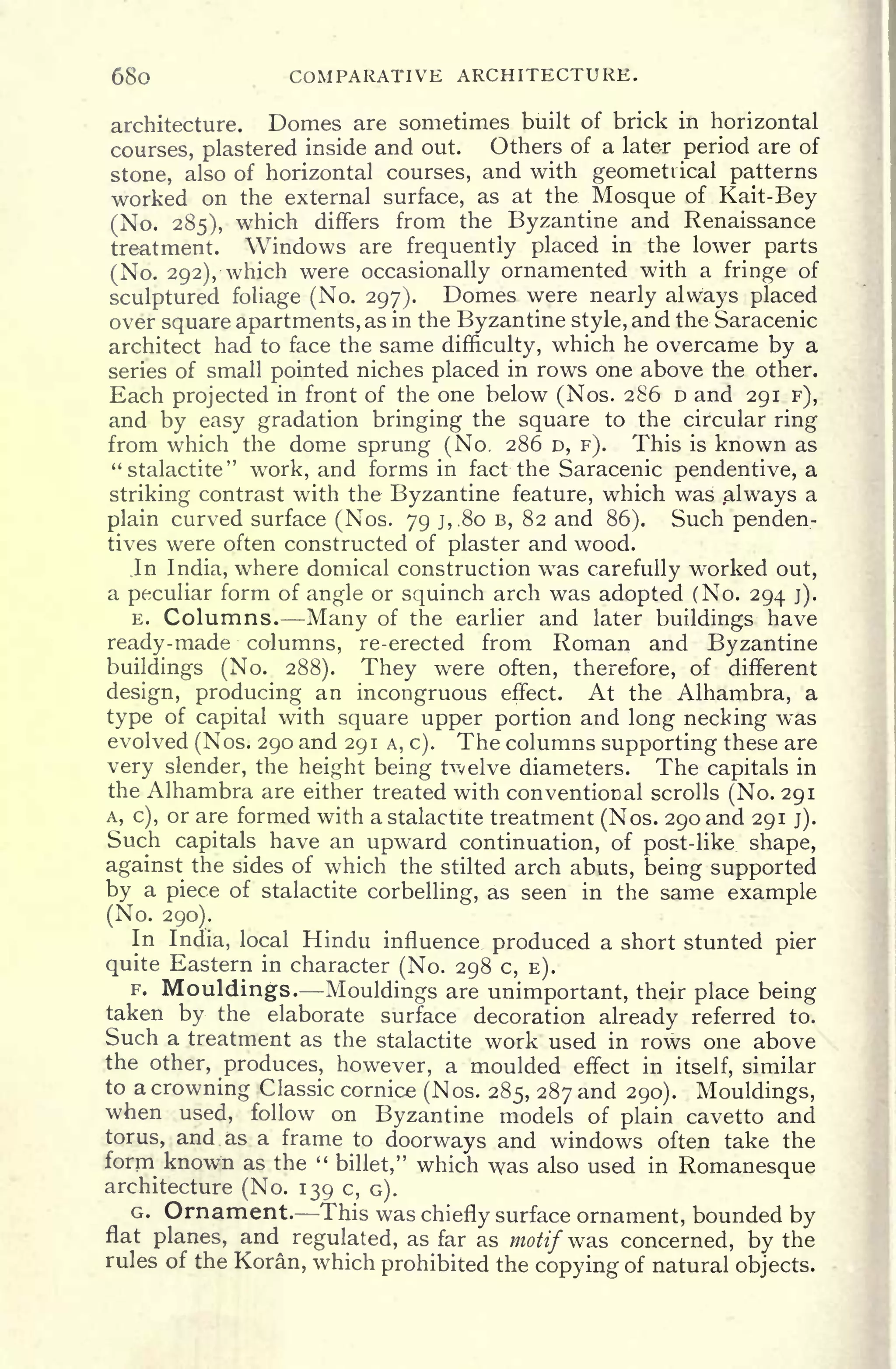 Sir Banister Fletcher's a History of Architecture