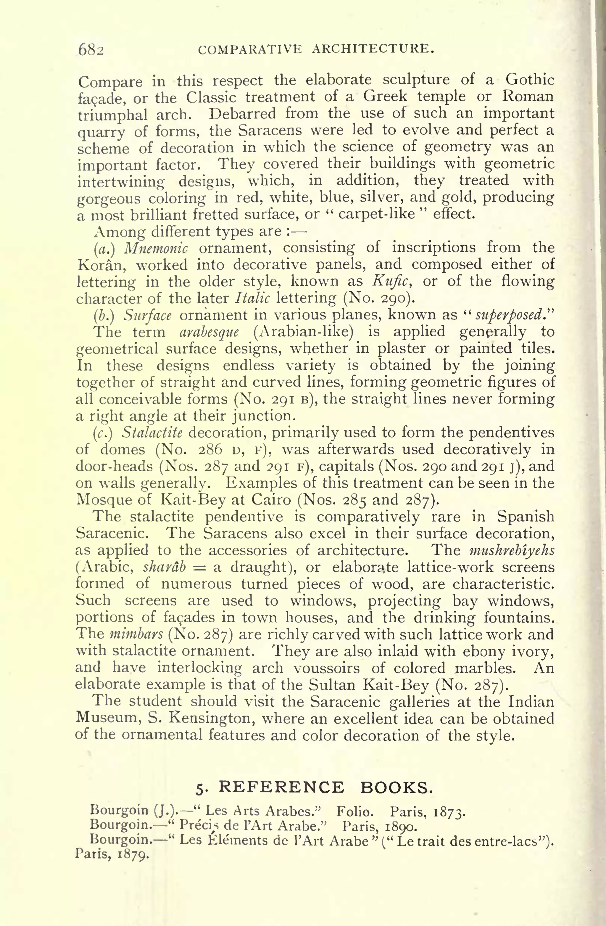 Sir Banister Fletcher's a History of Architecture